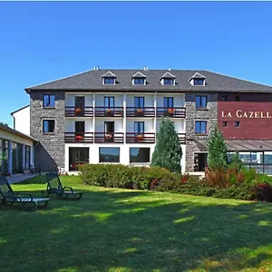 La Gazelle Hotel Besse-et-Saint-Anastaise