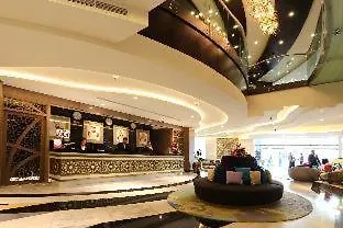 Samaya Hotel Deira Dubai