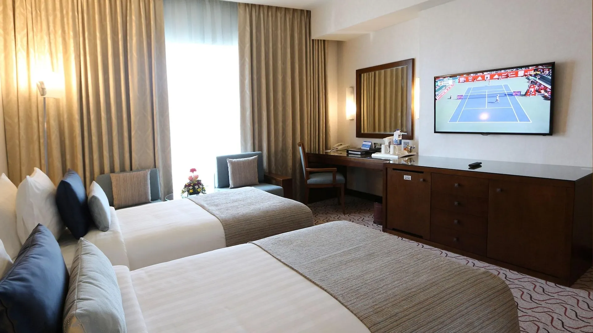 Samaya Hotel Deira Dubai