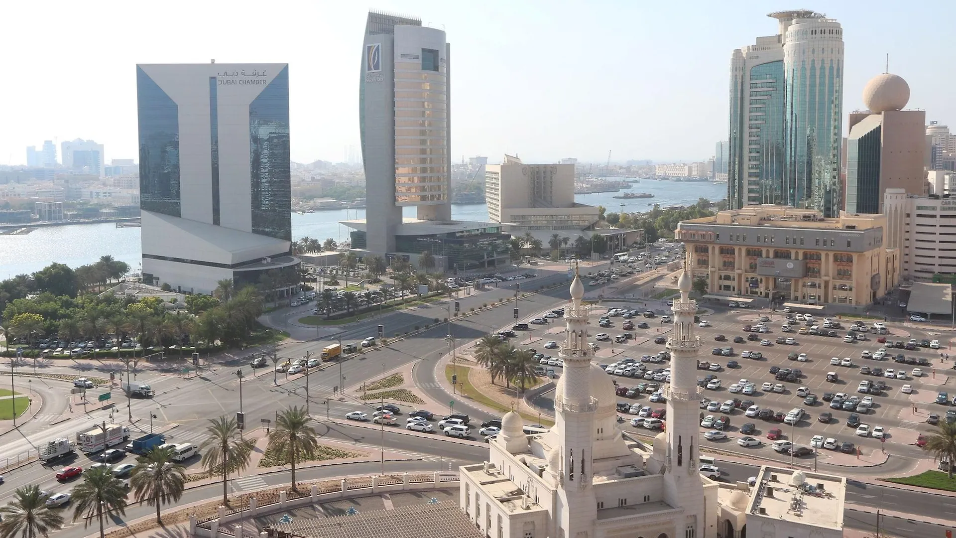 Samaya Hotel Deira Dubai