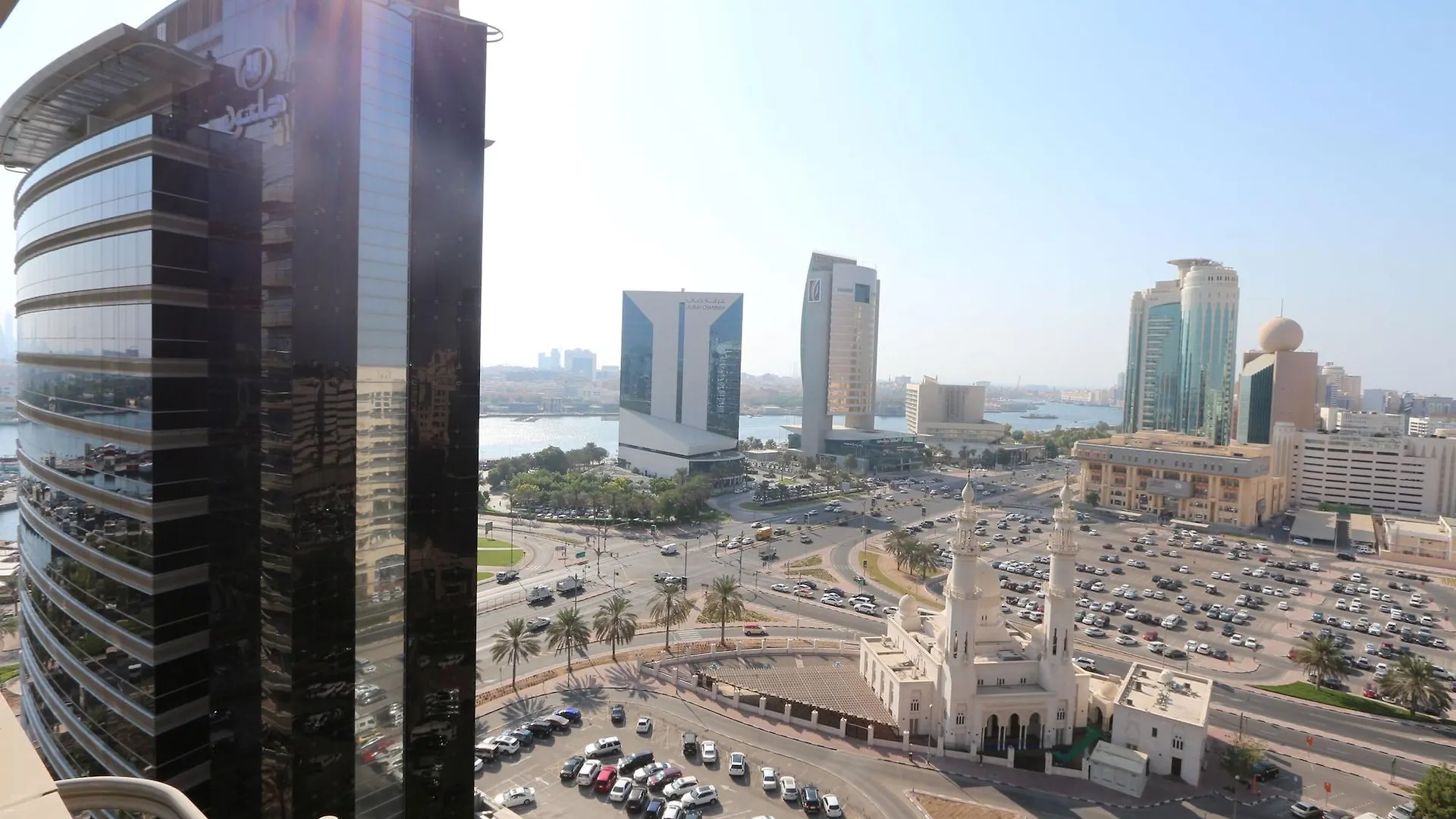Samaya Hotel Deira Dubai
