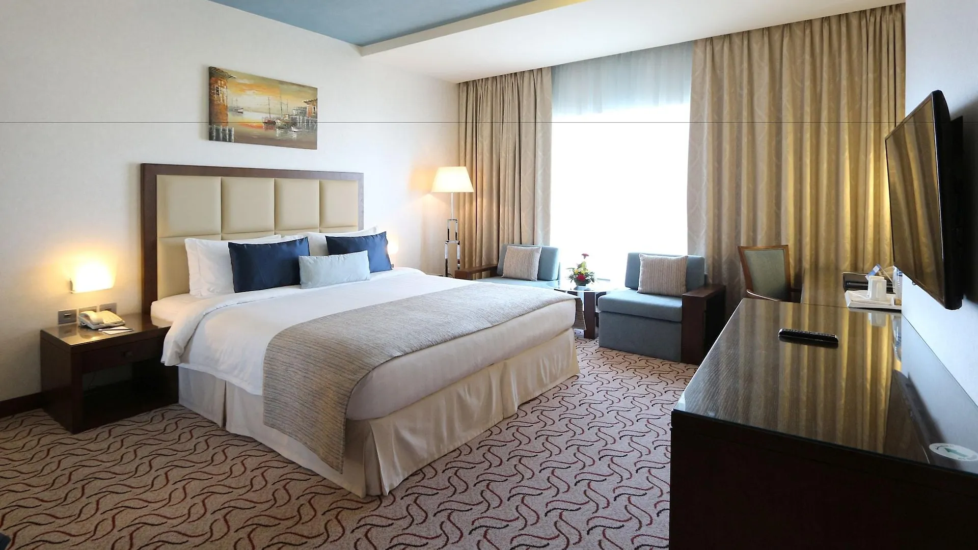 Samaya Hotel Deira Dubai