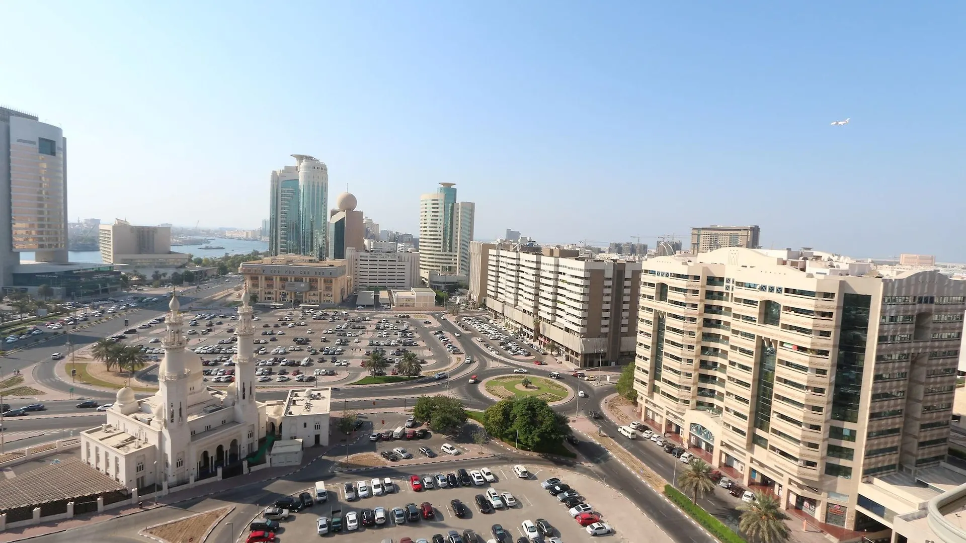 Samaya Hotel Deira Dubai 4*,  United Arab Emirates