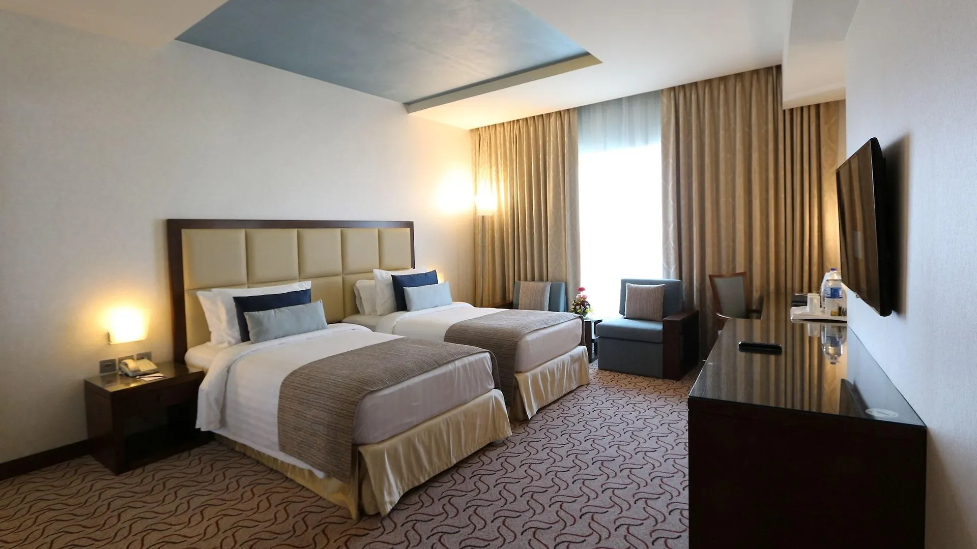 Samaya Hotel Deira Dubai