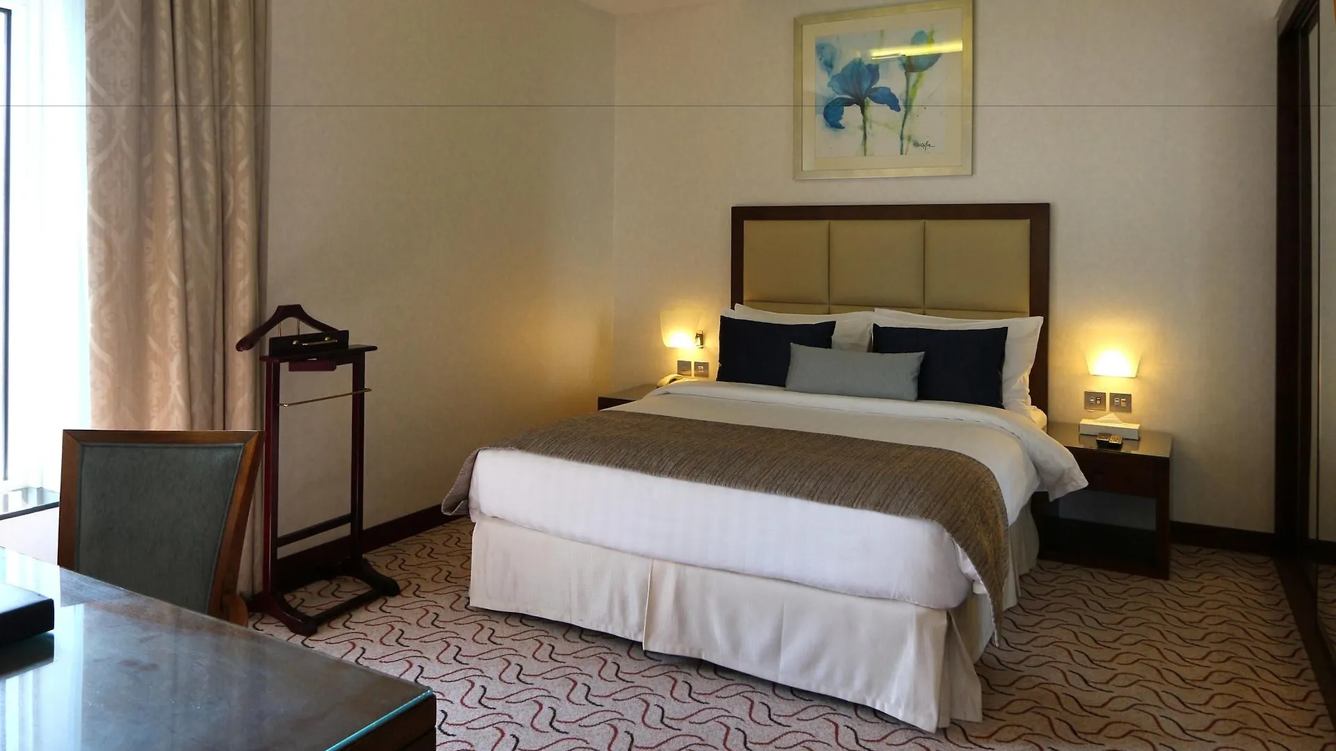 Samaya Hotel Deira Dubai