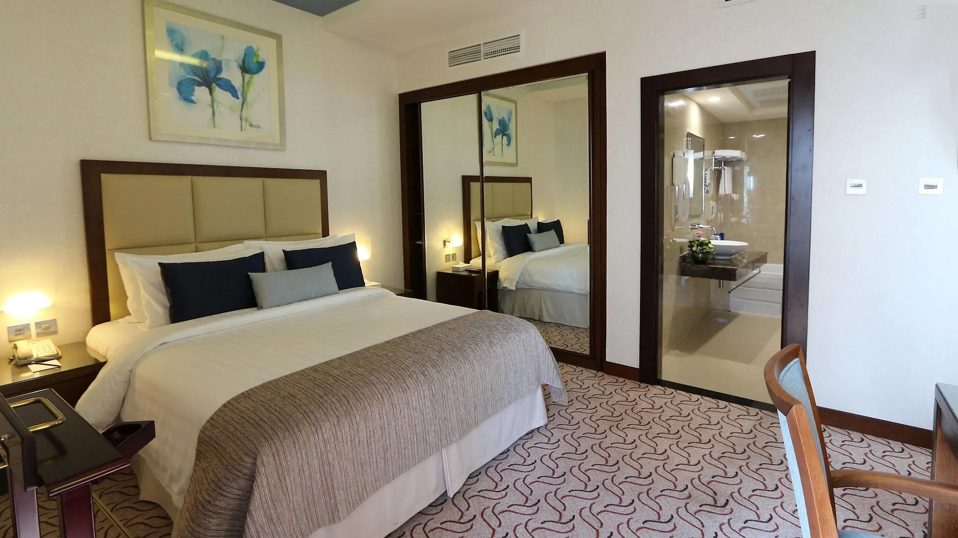 Samaya Hotel Deira Dubai