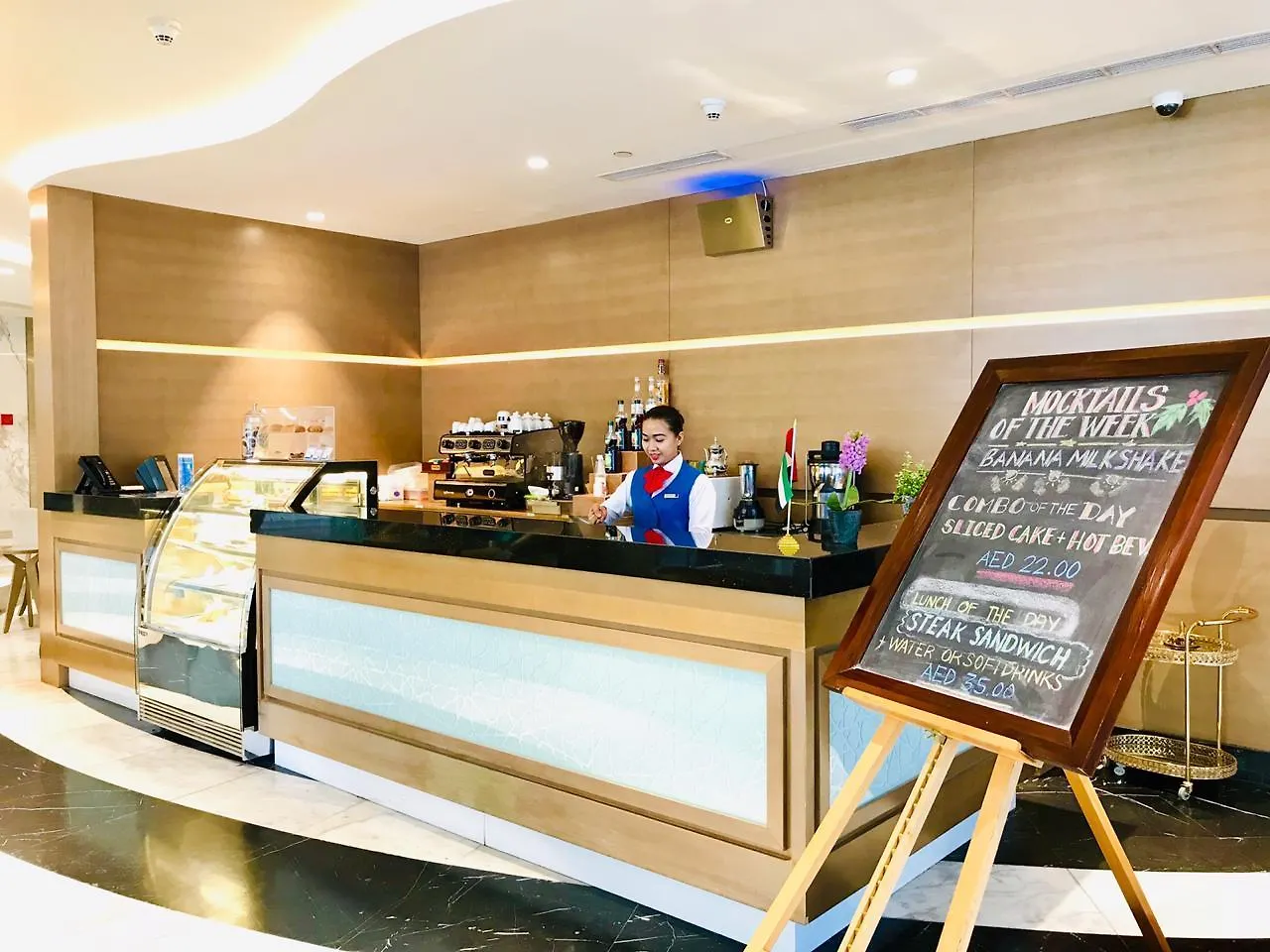 Samaya Hotel Deira Dubai
