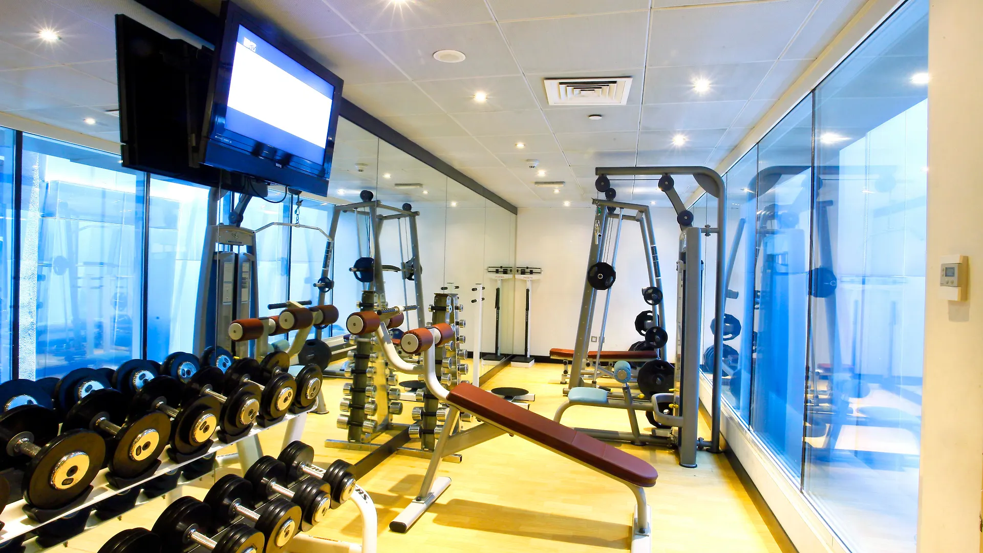 Samaya Hotel Deira Dubai
