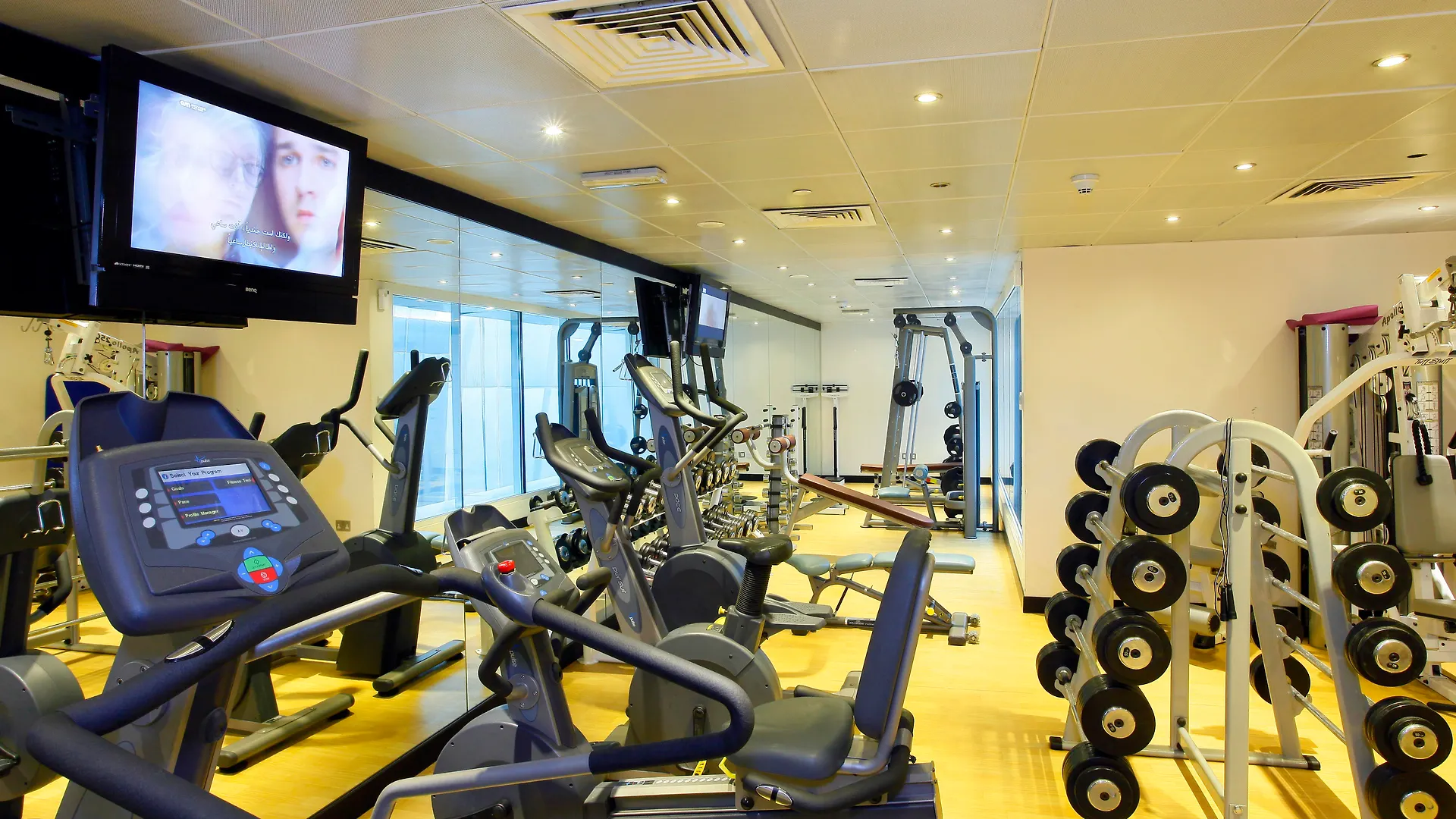 ****  Samaya Hotel Deira Dubai United Arab Emirates