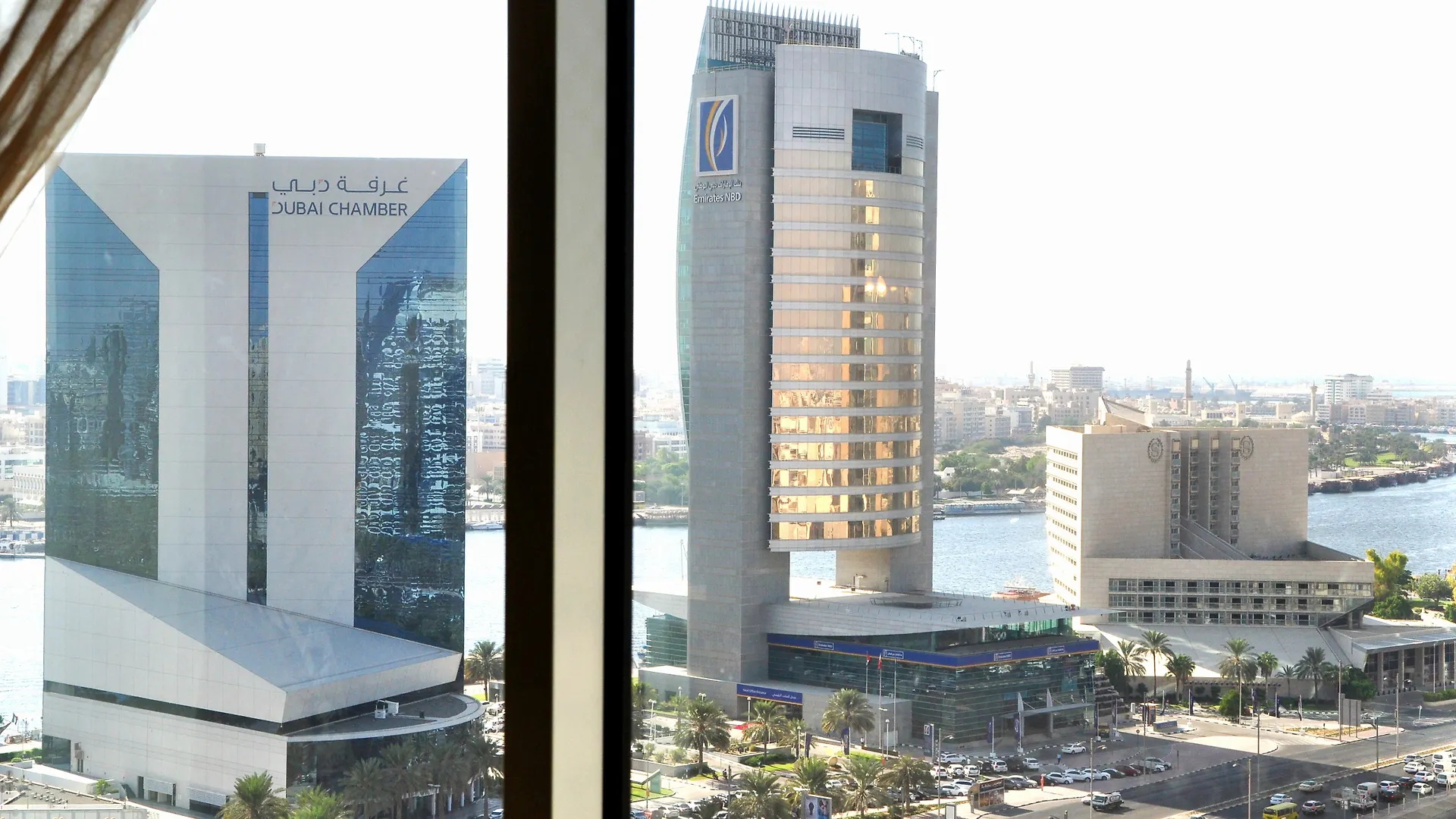 Samaya Hotel Deira Dubai 4*,