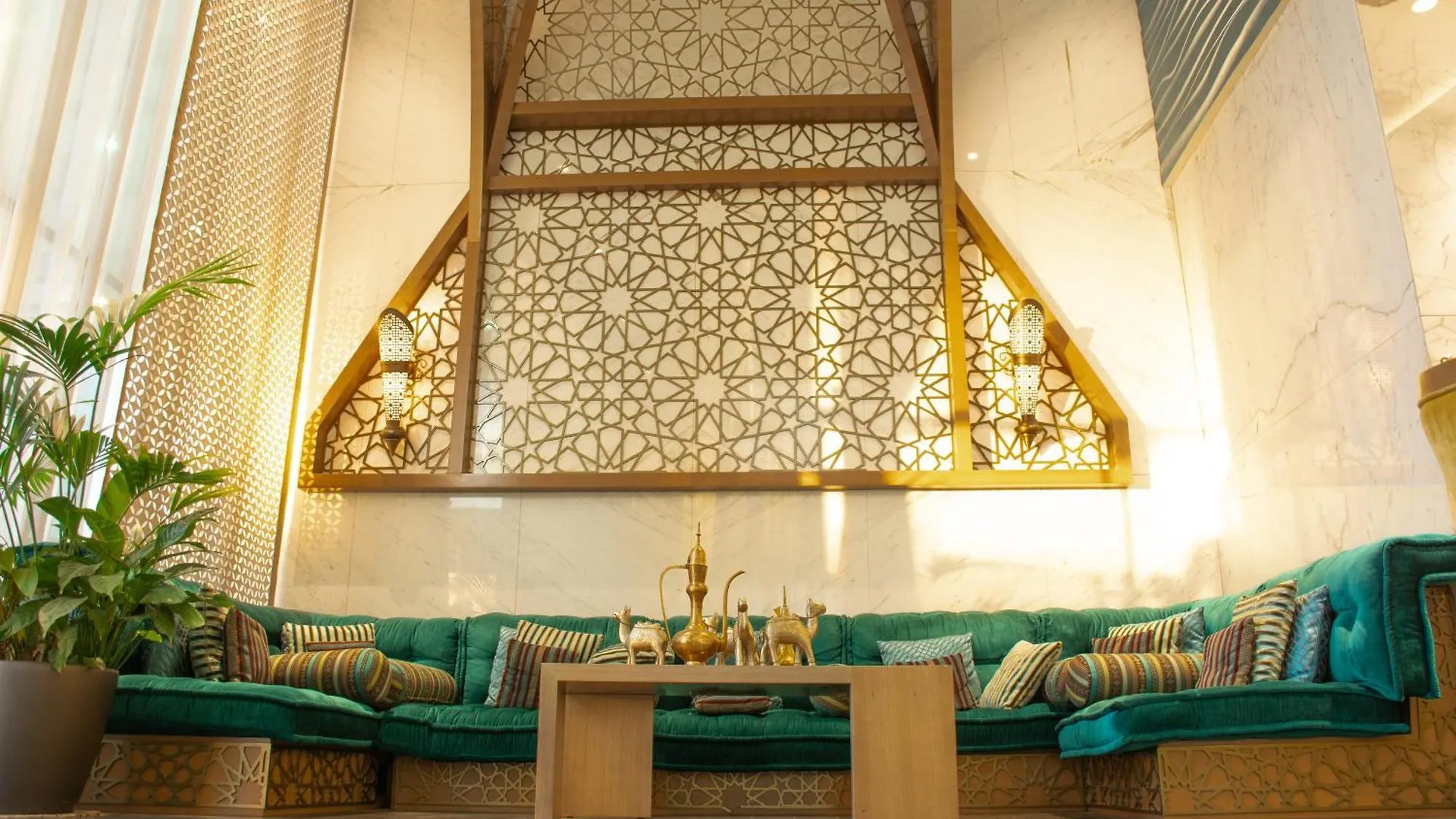 Samaya Hotel Deira Dubai