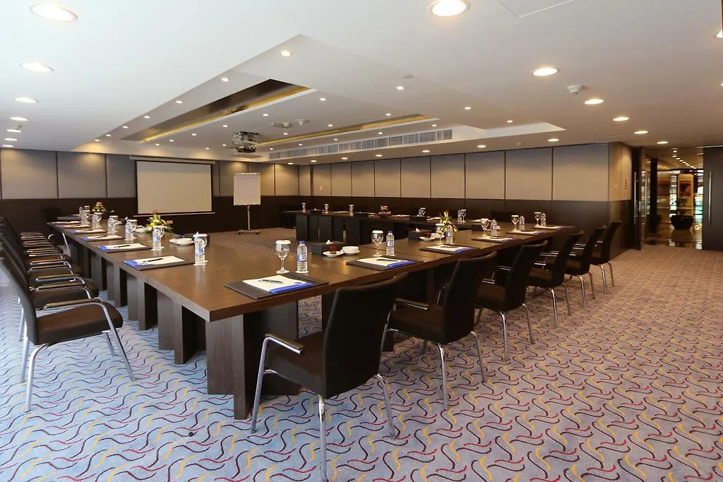 Samaya Hotel Deira Dubai