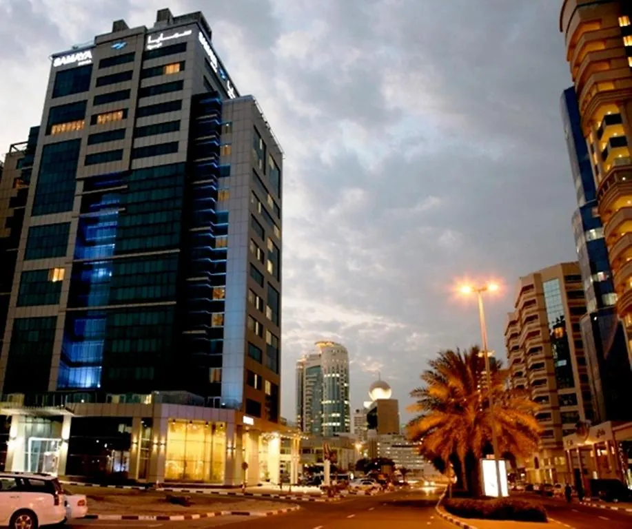 Samaya Hotel Deira Dubai 4*,  United Arab Emirates