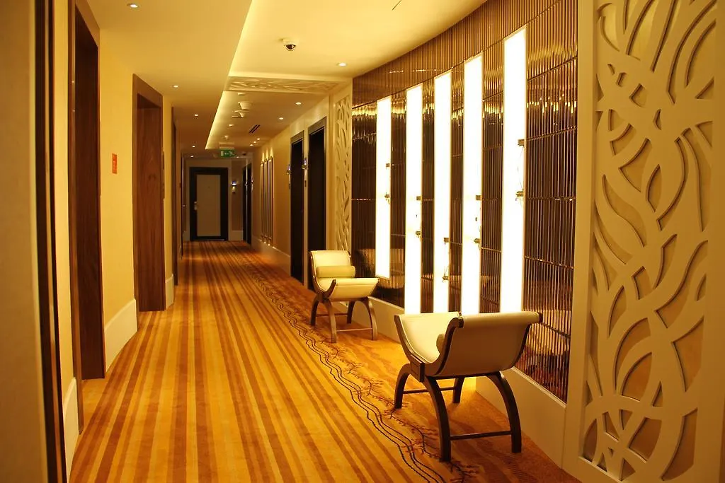 Samaya Hotel Deira Dubai