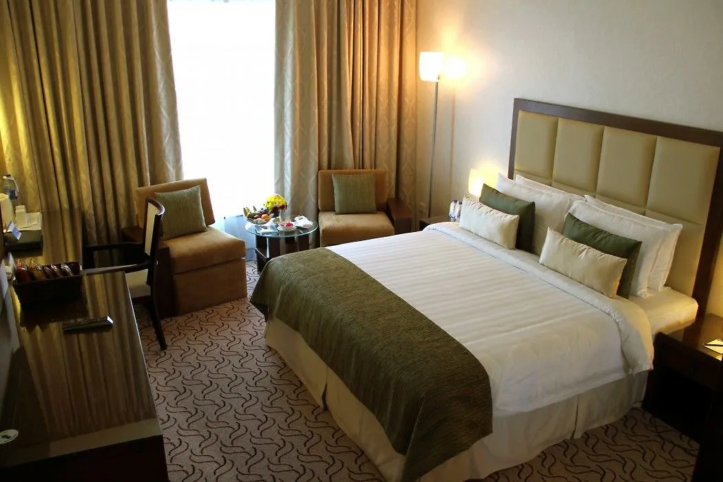 Samaya Hotel Deira Dubai