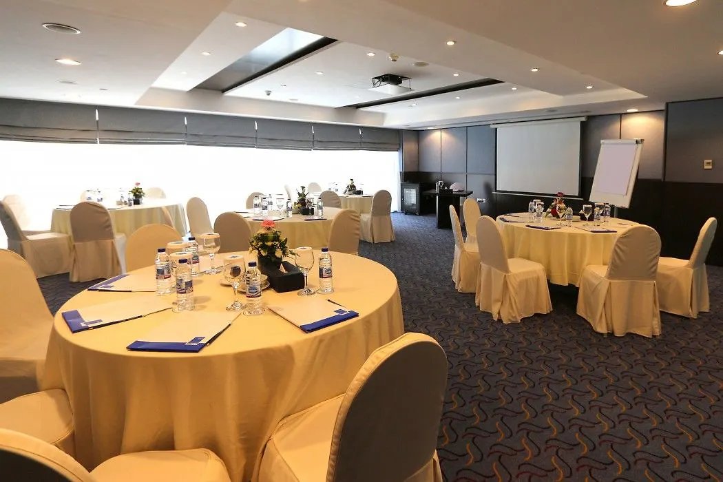 Samaya Hotel Deira Dubai