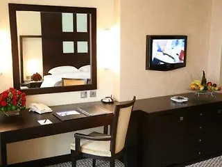 Samaya Hotel Deira Dubai