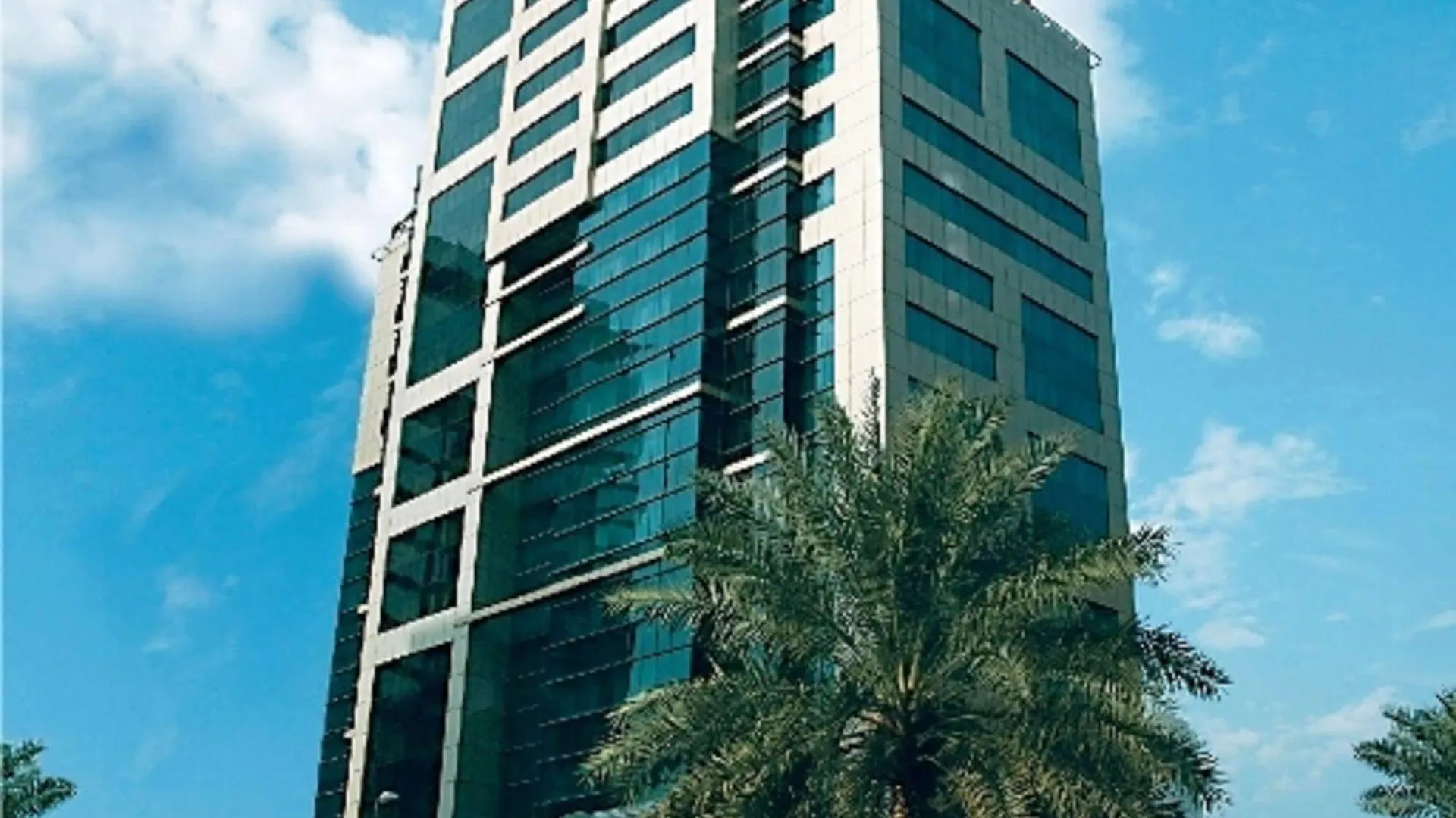 Samaya Hotel Deira Dubai