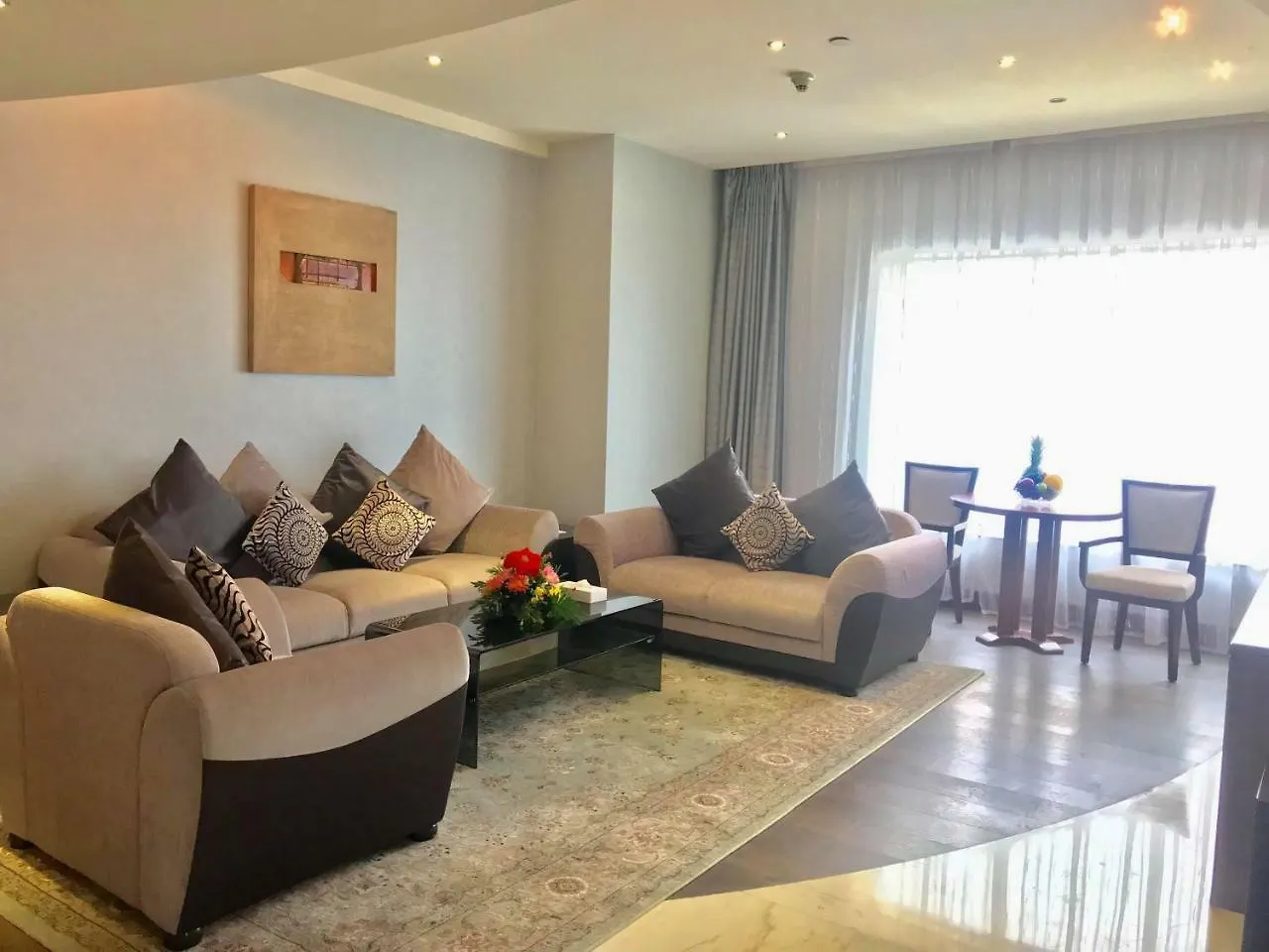Samaya Hotel Deira Dubai