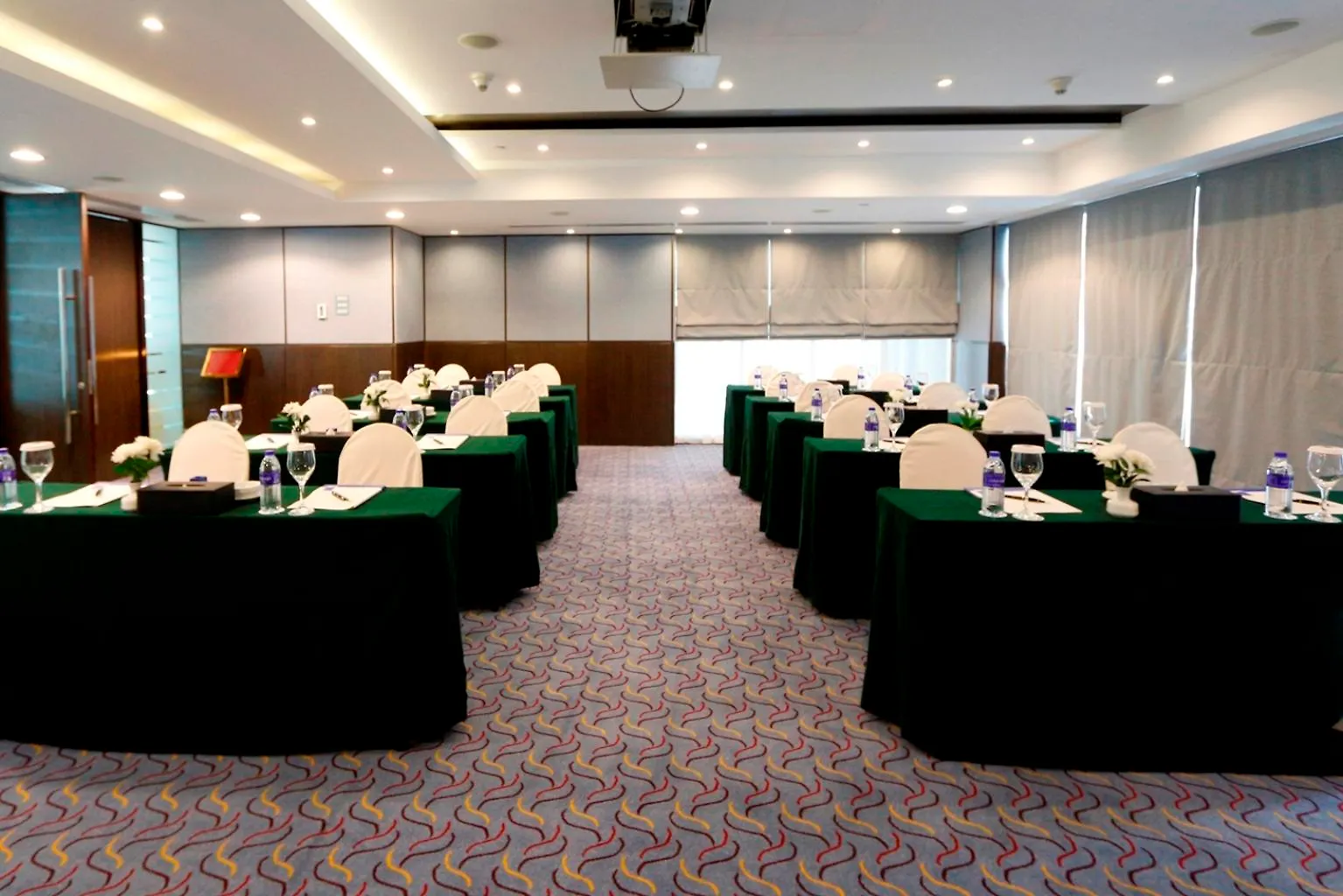 Samaya Hotel Deira Dubai