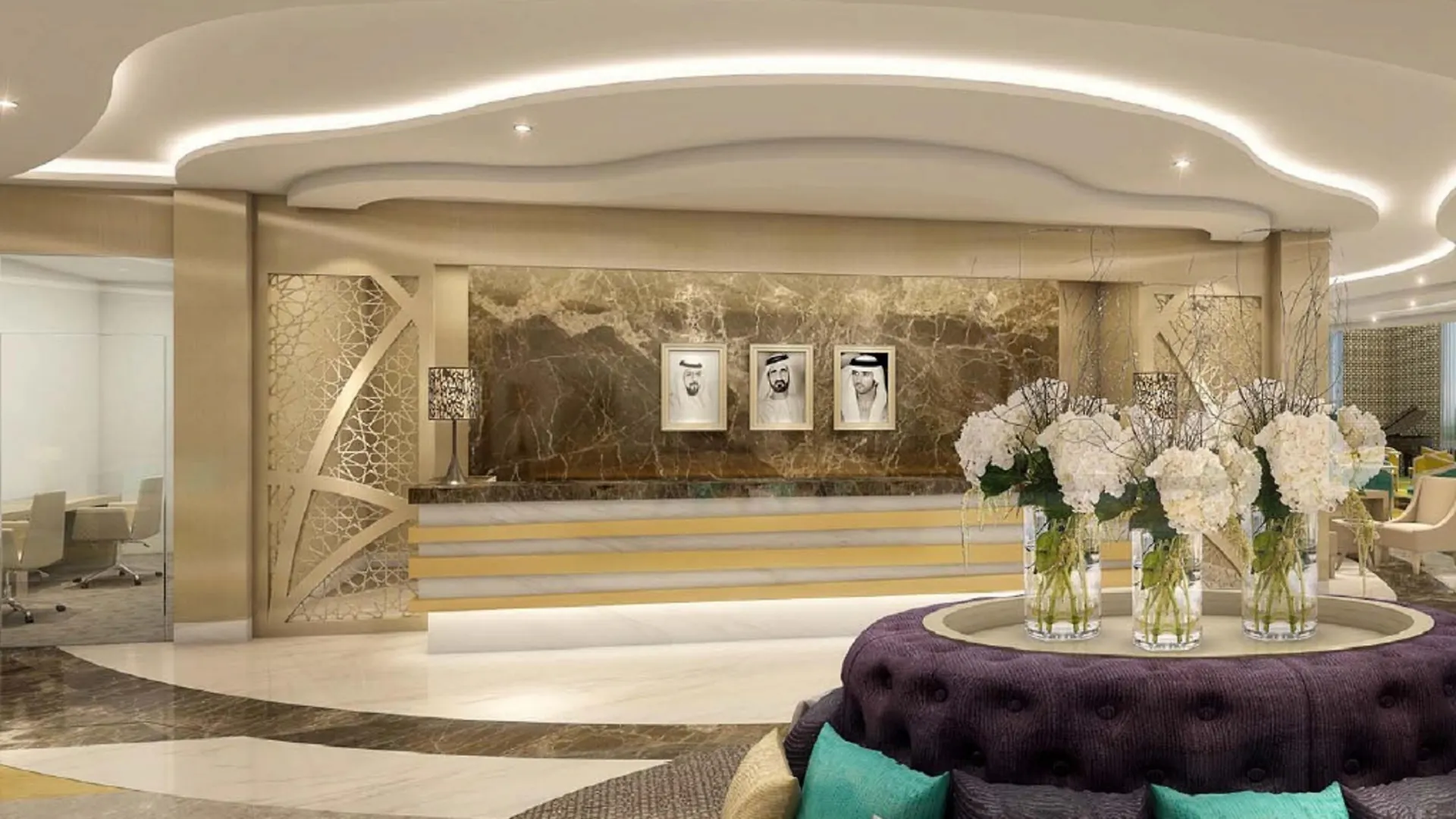 Samaya Hotel Deira Dubai