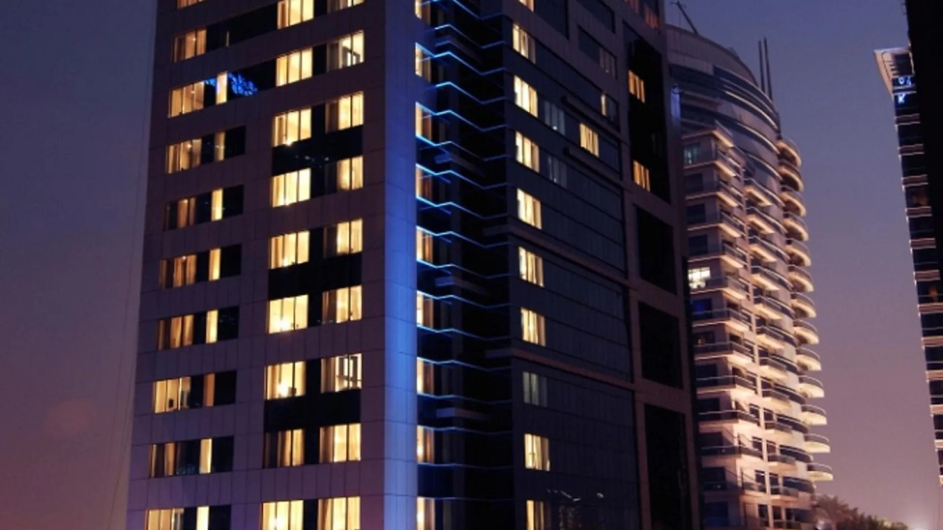 Samaya Hotel Deira Dubai