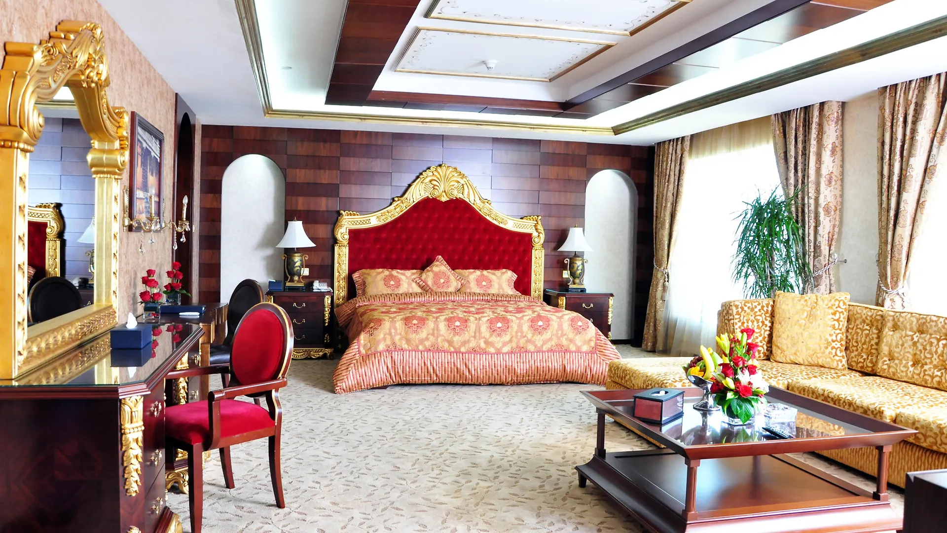 Samaya Hotel Deira Dubai