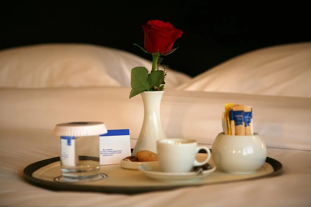 Samaya Hotel Deira Dubai