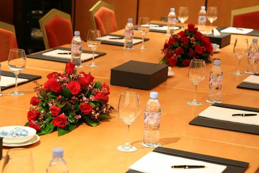 Samaya Hotel Deira Dubai United Arab Emirates
