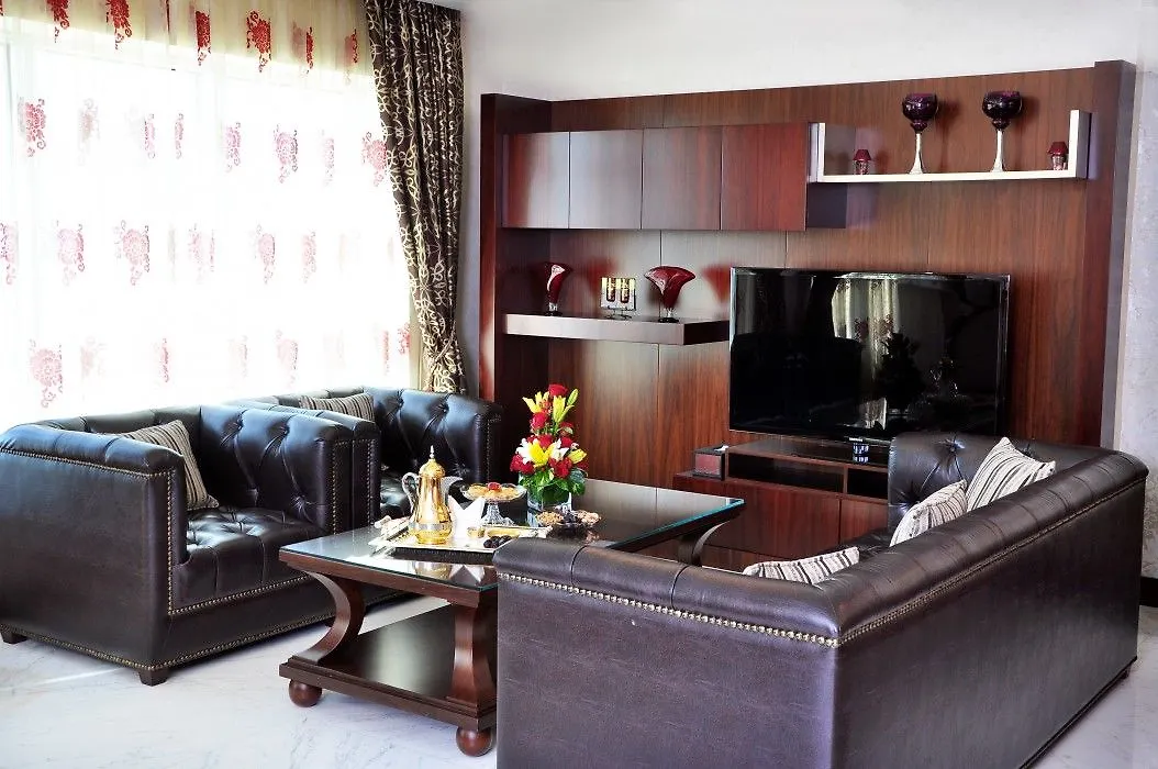 Samaya Hotel Deira Dubai