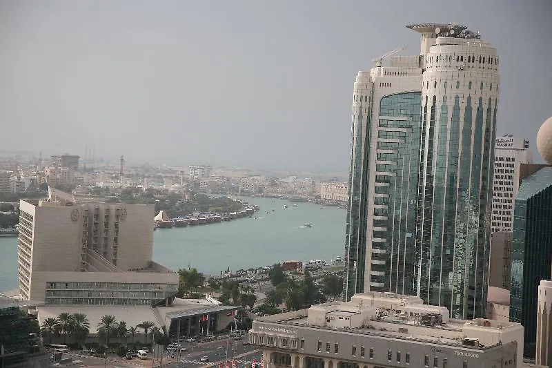 Samaya Hotel Deira Dubai 4*,